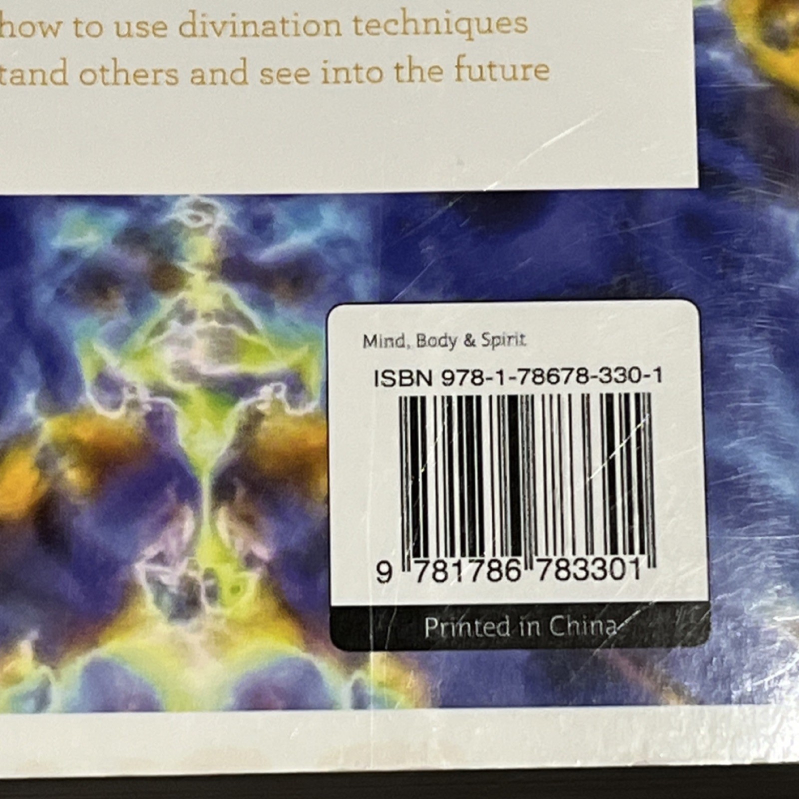 Essential Guide to Psychic Powers Sarah Bartlett Paperback Mind Body Spirit