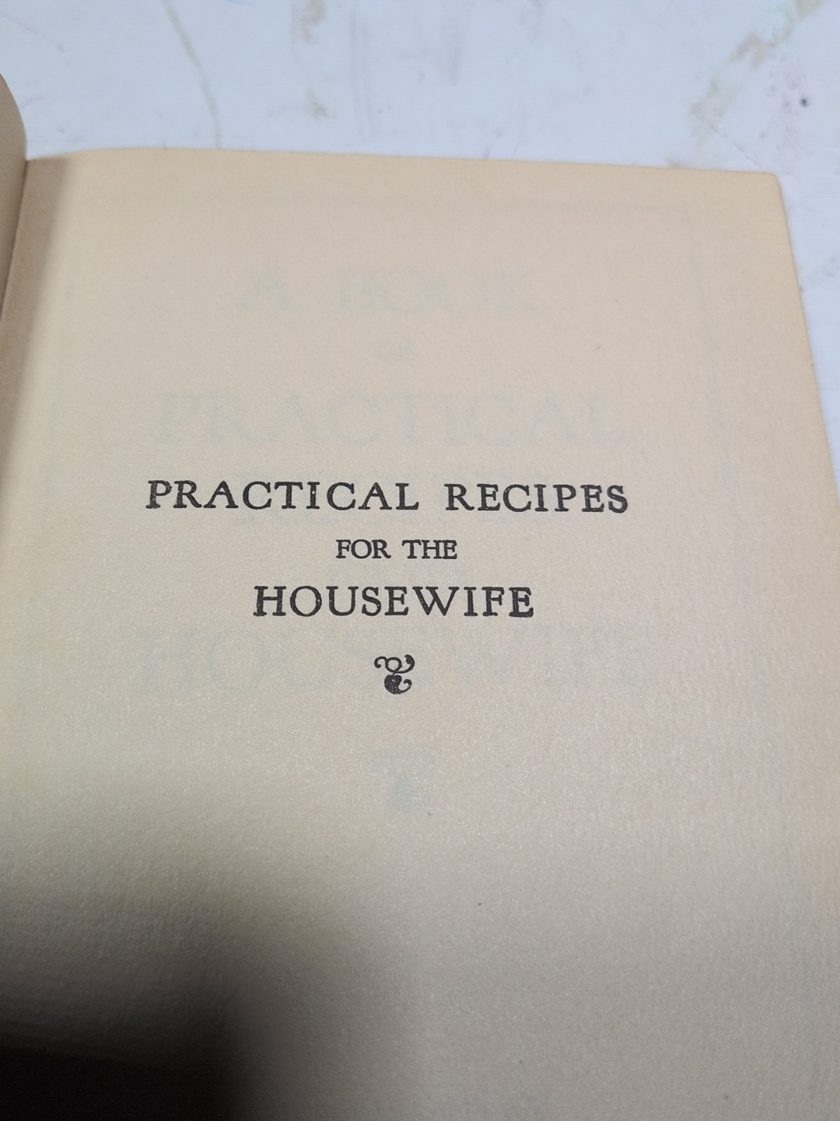 1937 EDITION 13,0000 CONTRIBUTORS DETROIT FREE PRESS COOKBOOK RARE