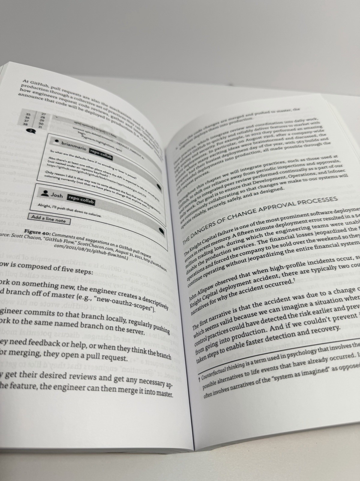 The DevOps Handbook Gene Kim Jez Humble Paperback Technology DevOps Guide