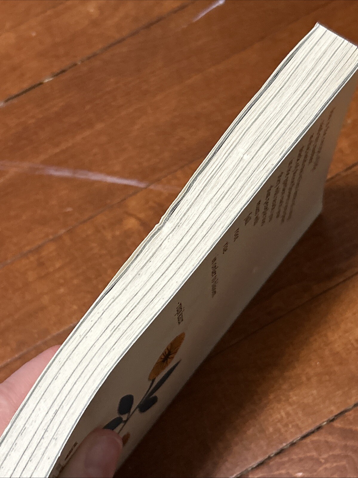 Sun and Her Flowers by Rupi Kaur (2017, Trade Paperback)