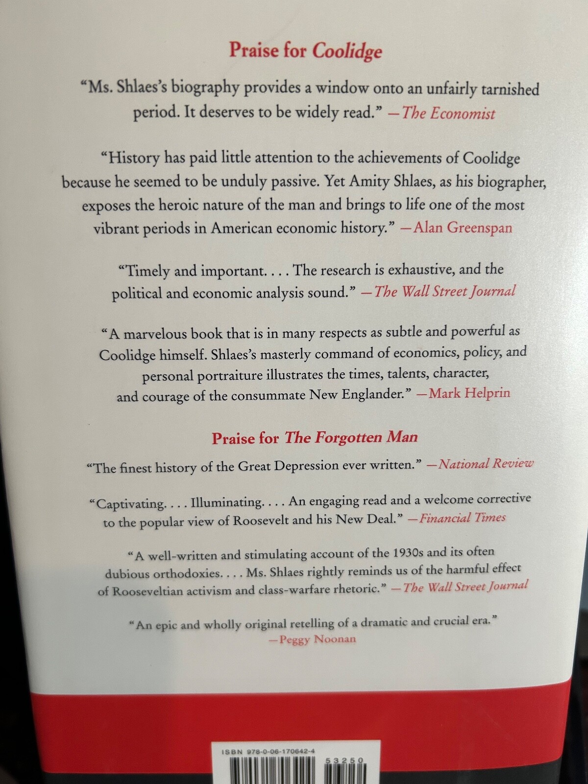 Great Society: A New History by Shlaes, Amity in Used – Like New