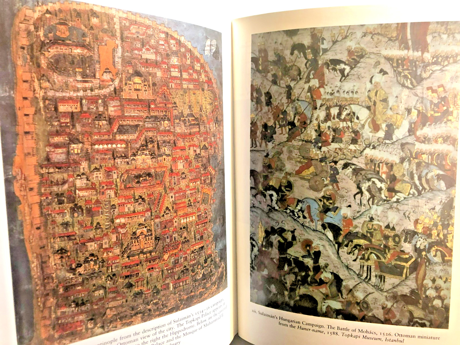 RARE! THE MEDITERRANEAN & THE MEDITERRANEAN WORLD IN THE AGE By Fernand Braudel