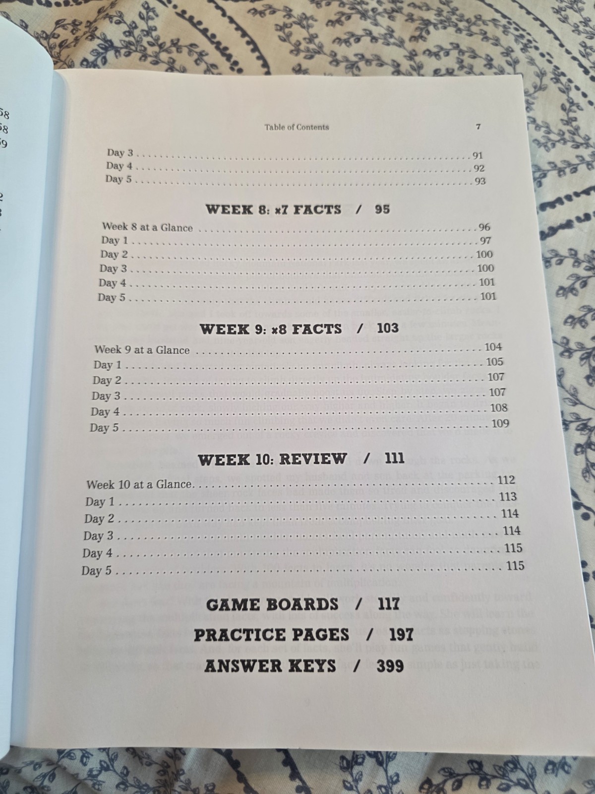 Multiplication Facts That Stick (BRAND NEW) Homeschool Well-trained Mind