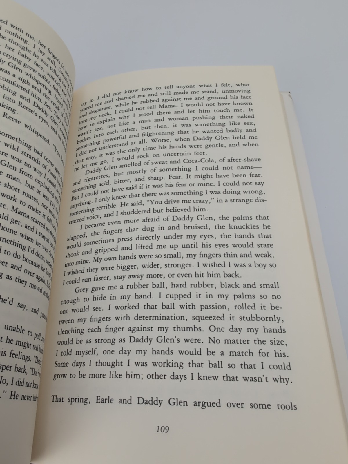 BASTARD OUT OF CAROLINA 1st Ed. 1st Print Signed by Dorothy Allison 1992