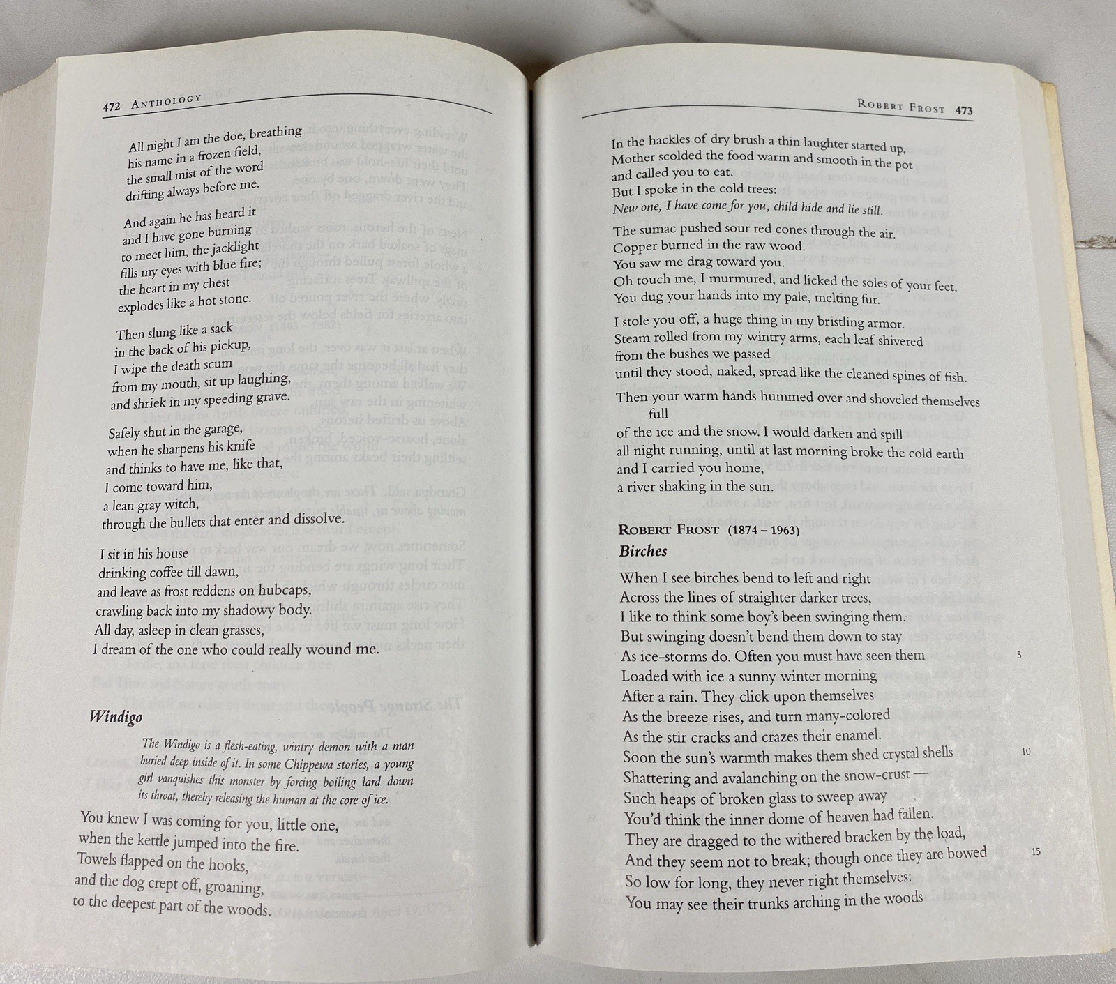 Poems Poets Poetry Helen Vendler 2nd Edition Paperback Anthology