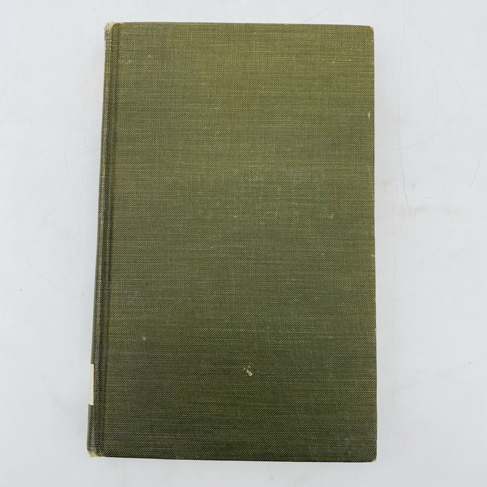 Pragmatism New Name for Some Old Ways of Thinking William James 1919 Hardcover