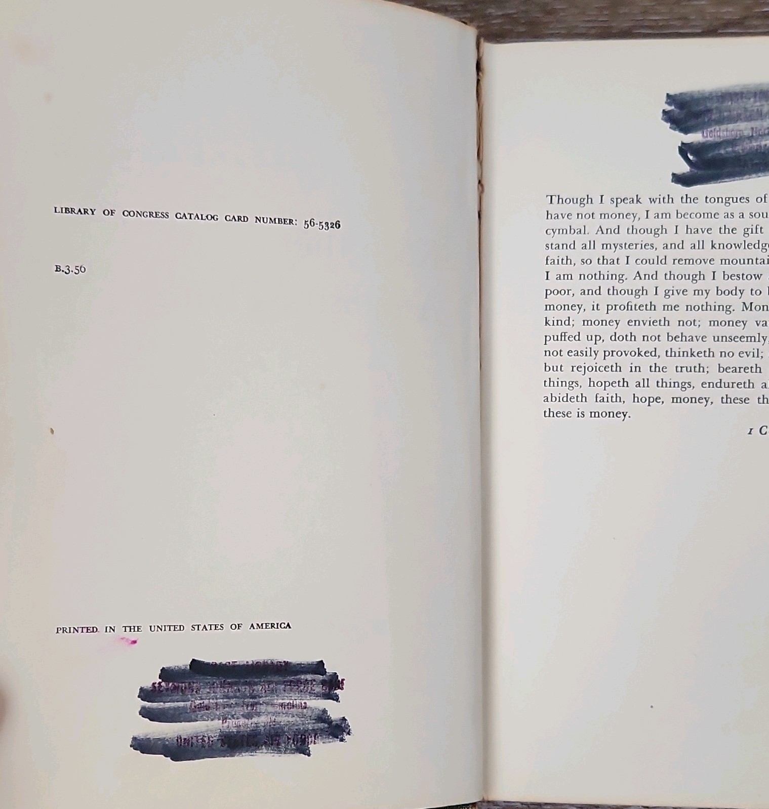 George Orwell Keep the Aspidistra Flying HC DJ Harcourt Brace Ex-Lib Vtg 1st Ed?