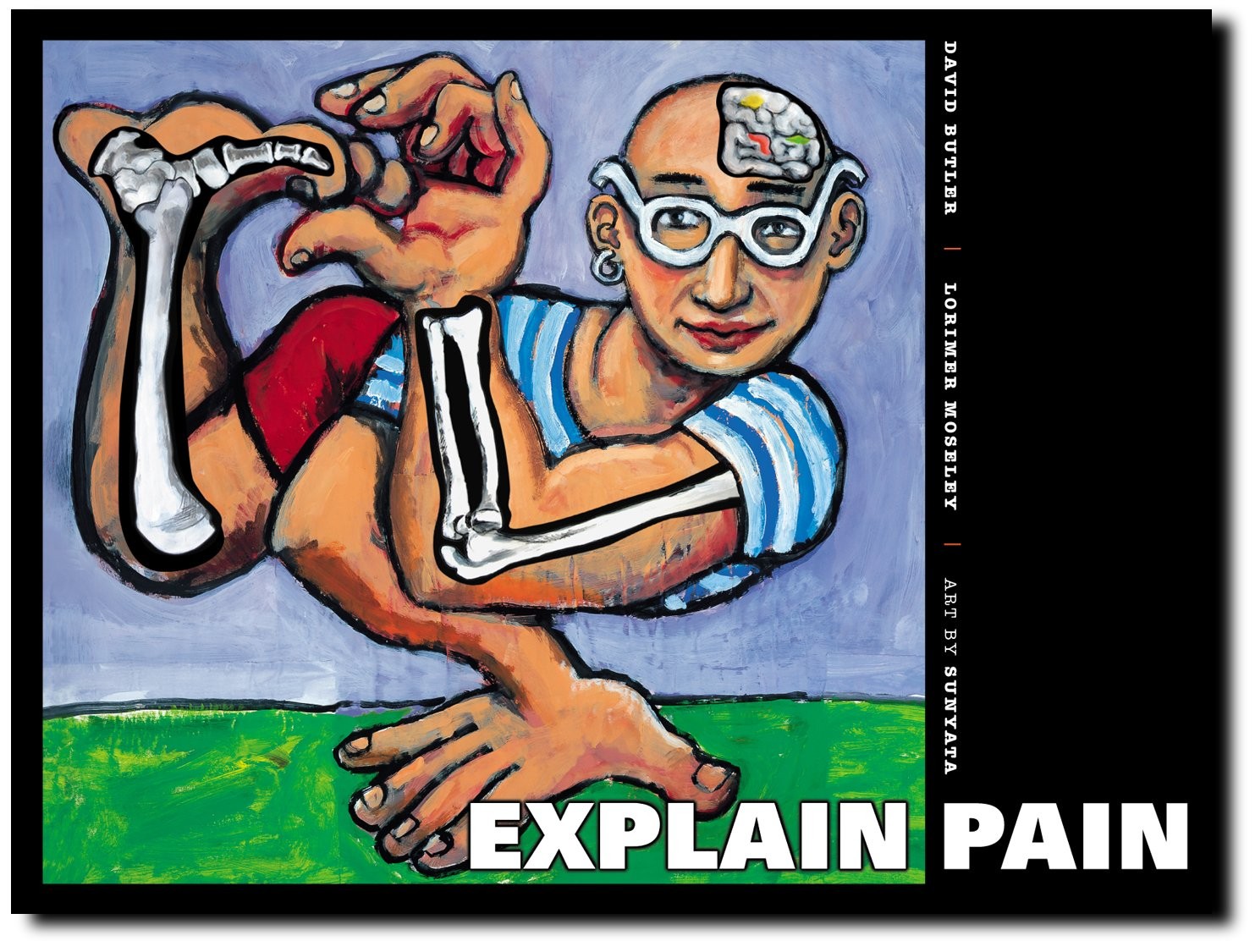 Explain Pain