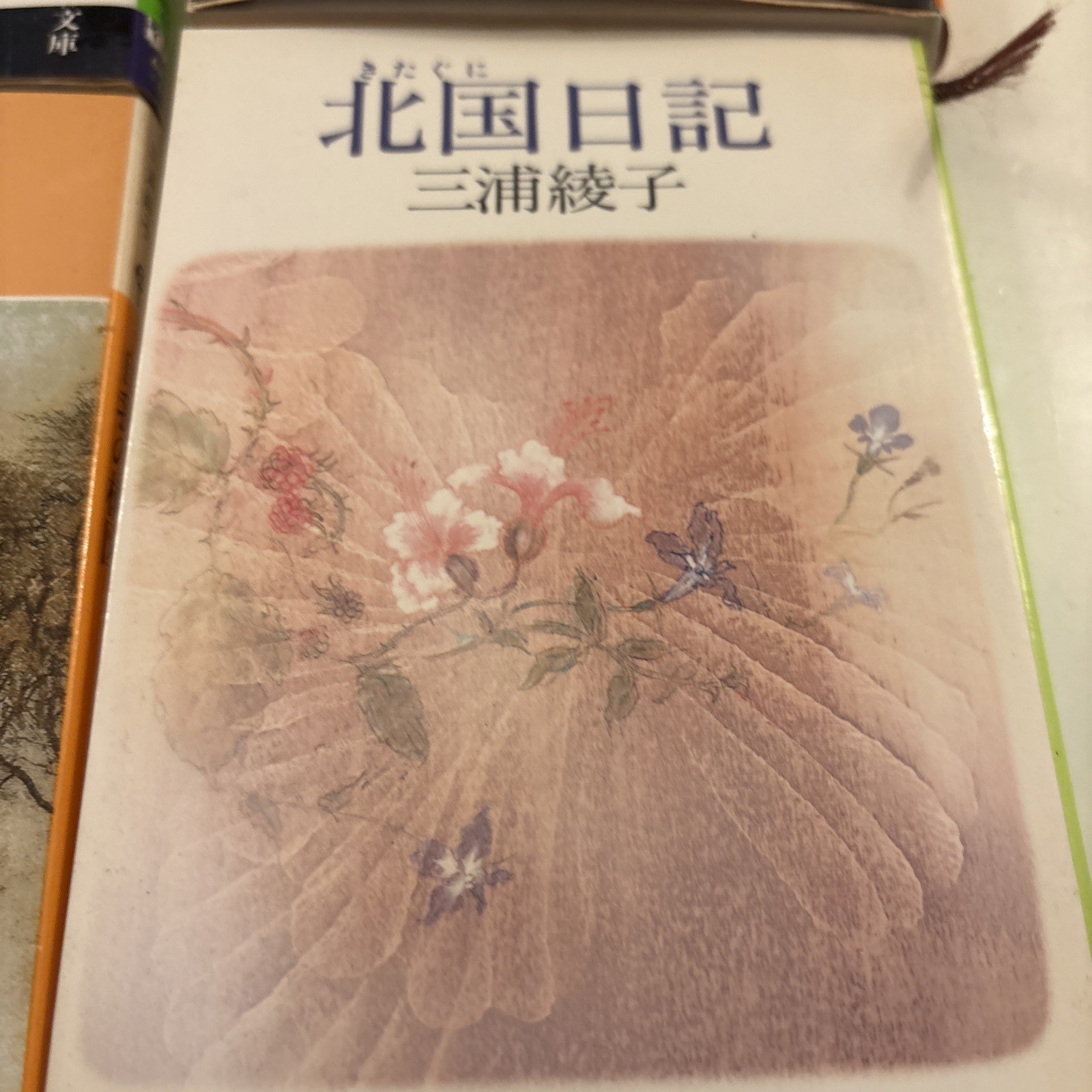 Lot of 6 Japanese Paperback Novels Books Novels Variety Of Authors (bk7