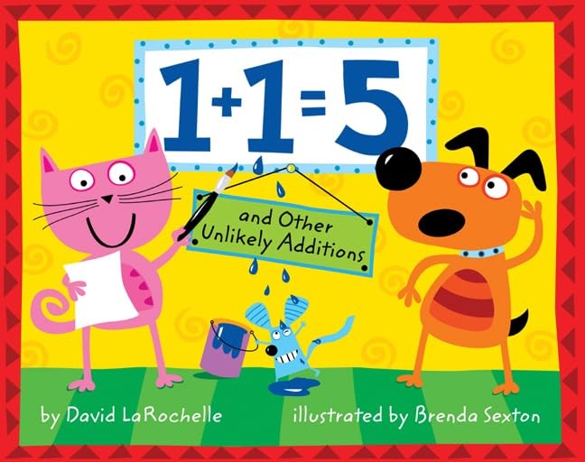 115: and Other Unlikely Addi – ACCEPTABLE