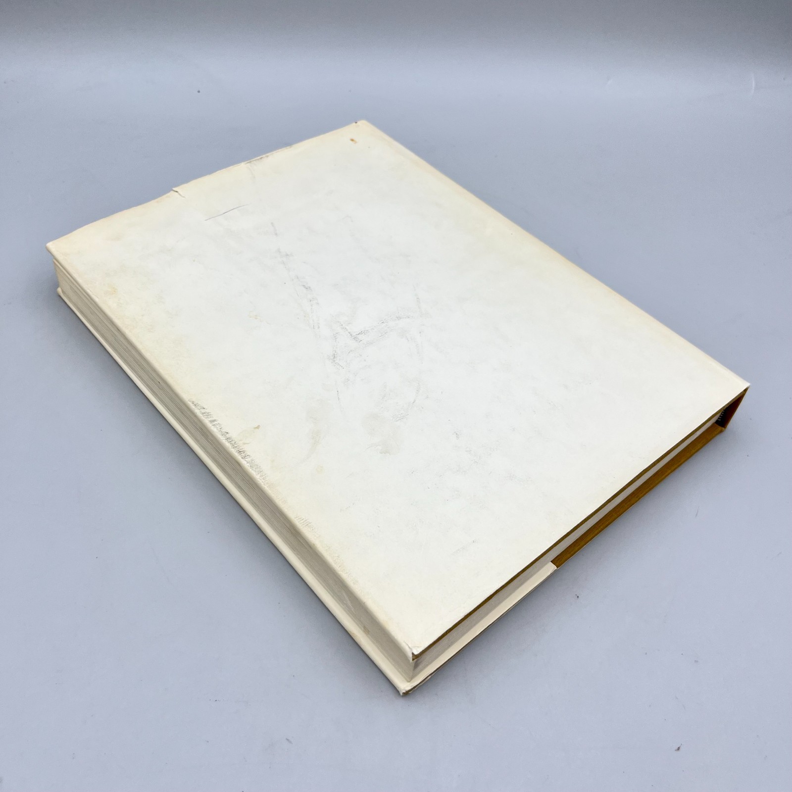 Great Drawings of The Louvre Museum, The French Drawings, Serullaz 1968 HC/DJ