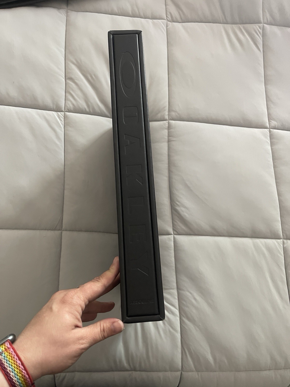 Assouline Oakley Hardcover Book Collectible Edition ISBN 9781614282666