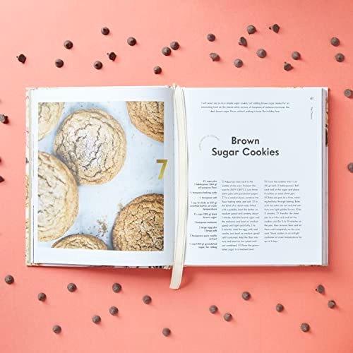 100 Cookies – Classic & Creative Recipes for Every Kitchen Hardcover