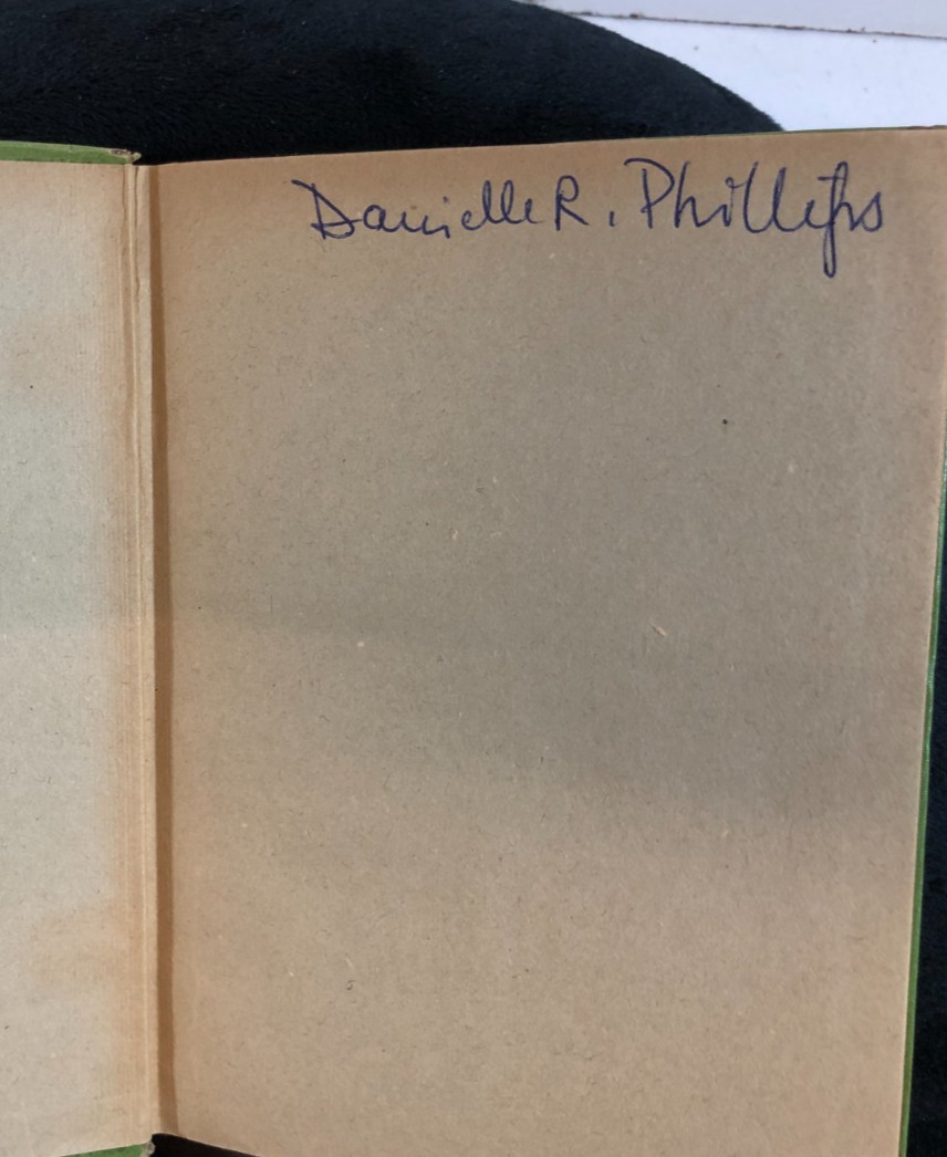 Le Comte de Monte-Cristo, 2 volumes, Dumas, 1938, E-120