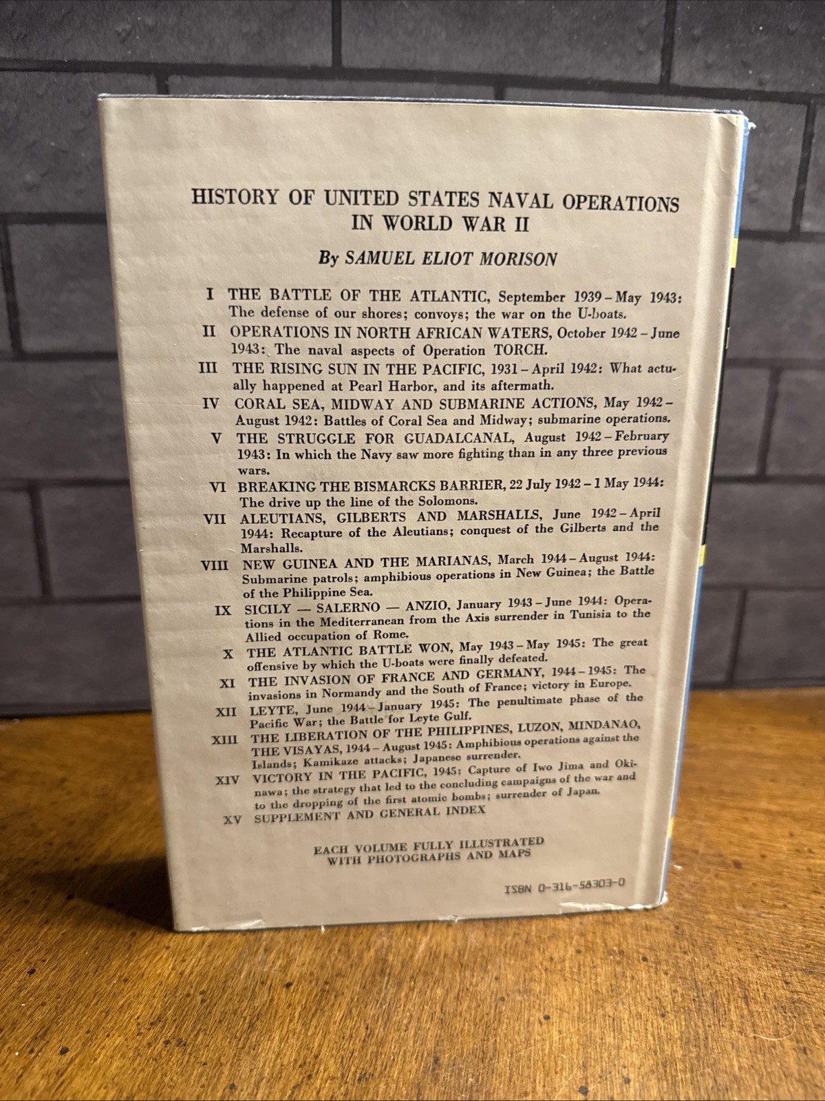 Rising Sun in the Pacific: 1931 – April 1942 – Volume 3 by Samuel Eliot Morison