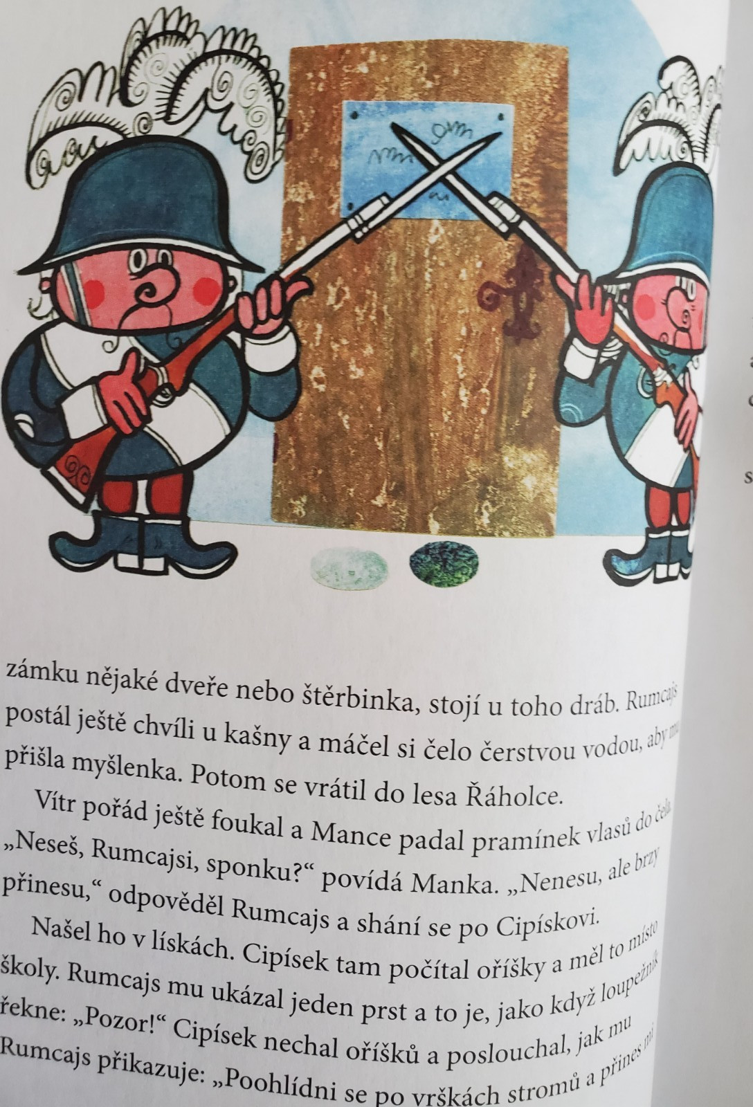 Lot 4 Kids Children’s CZECH Language BOOKS ALBERT Fiction Hardcovers Detska