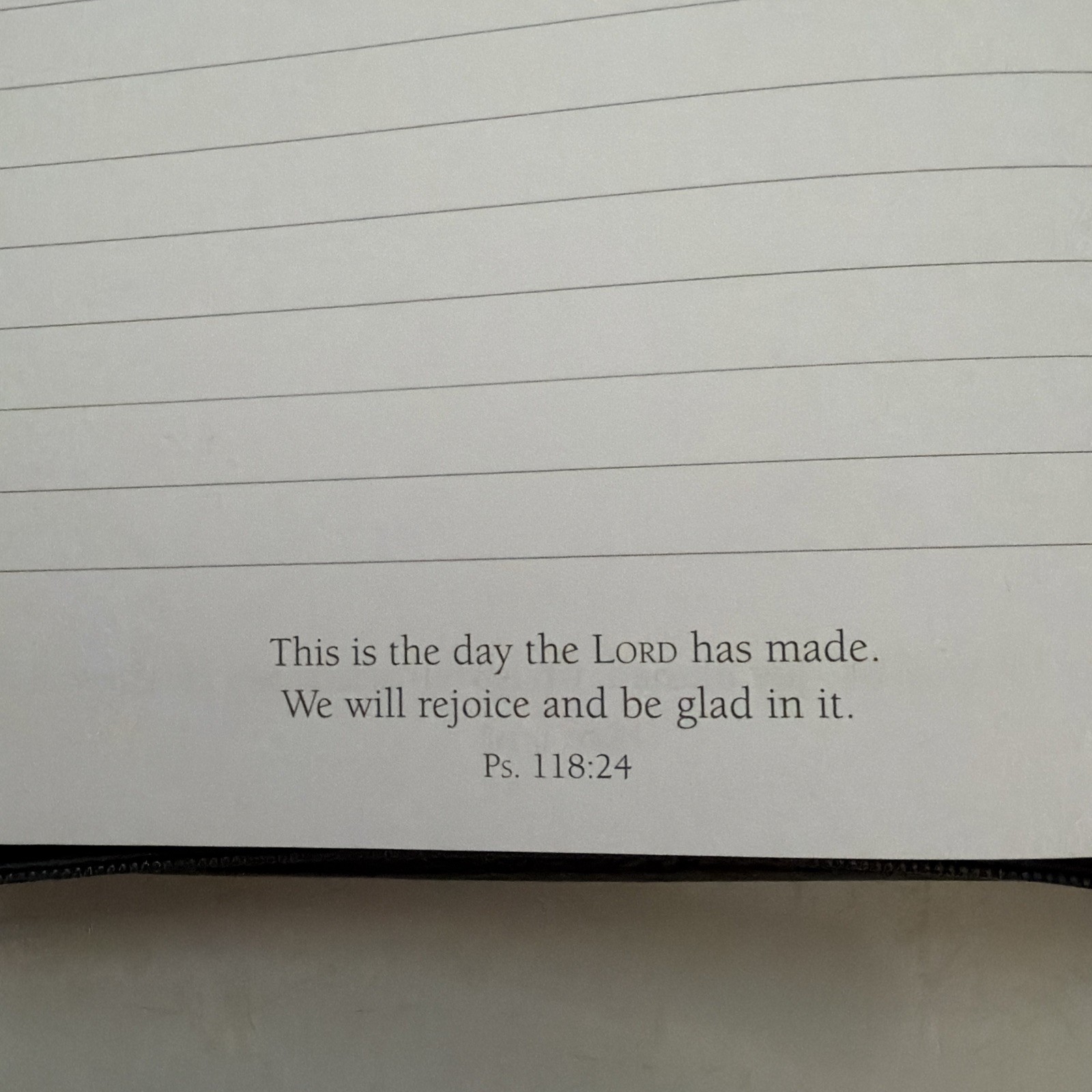 Christian Art Gifts Journal W/Scripture