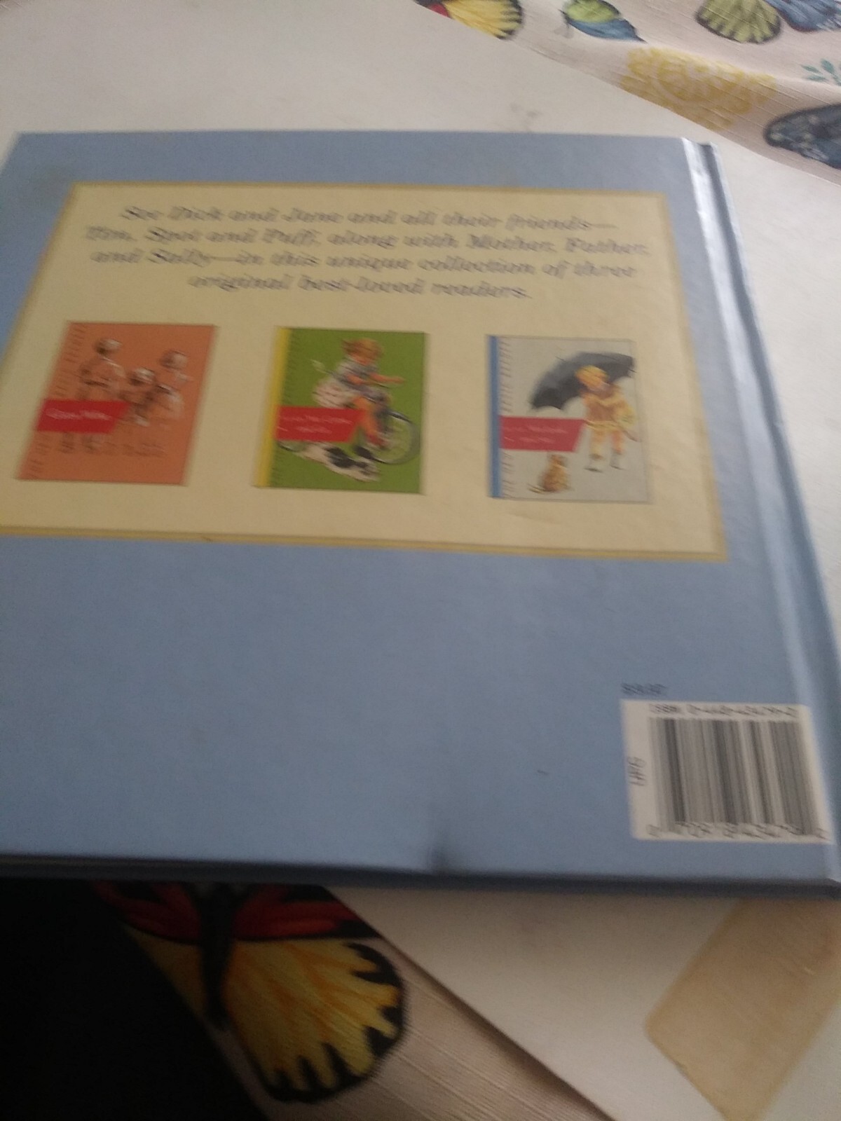 Dick and Jane Ser.: The World of Dick and Jane and Friends (2004, Book, Other)
