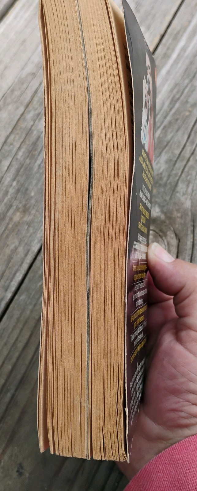 Elvis What Happened? First Edition 1977 Ballantine Paperback Book 4th Printing