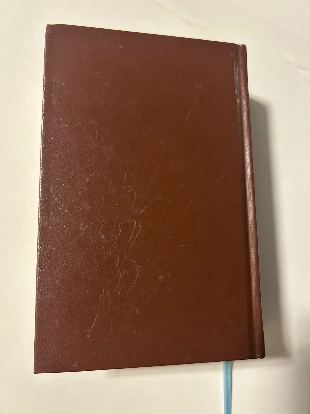 Missal Popular Ferial 3rd Edition 1997 – Vol. II – Hardcover Leatherbound
