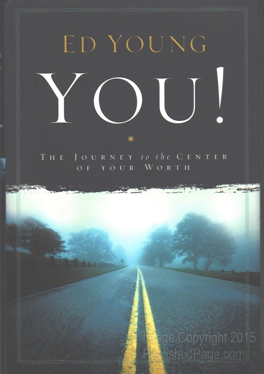 YOU! – Young, Ed – Good – See condition notes
