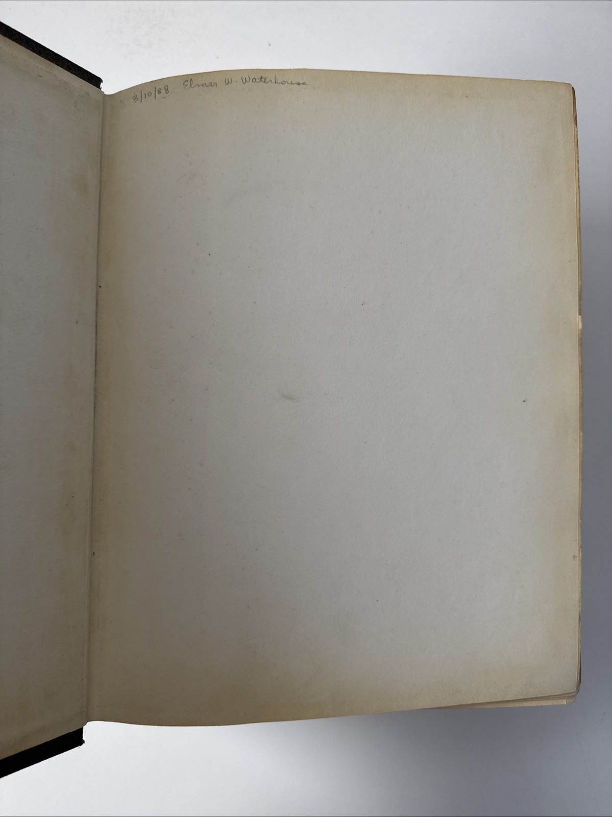 Self-Interpreting Bible Old & New Testament John Brown Big Folio 1876 Complete