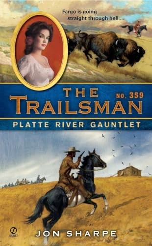 Platte River Gauntlet The Trai – GOOD
