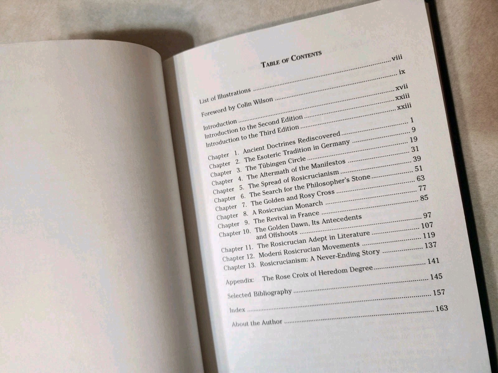 Rosicrucians : The History, Mythology, and Rituals of an Esoteric Order McIntosh