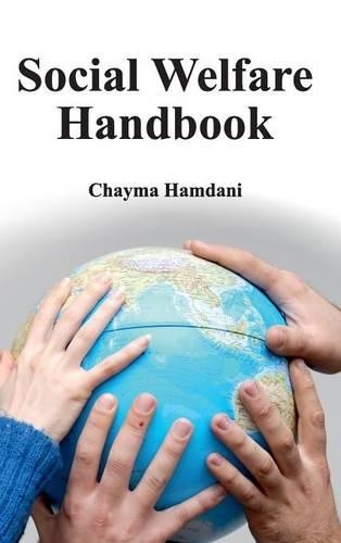 Social Welfare Handbook (Hardback)
