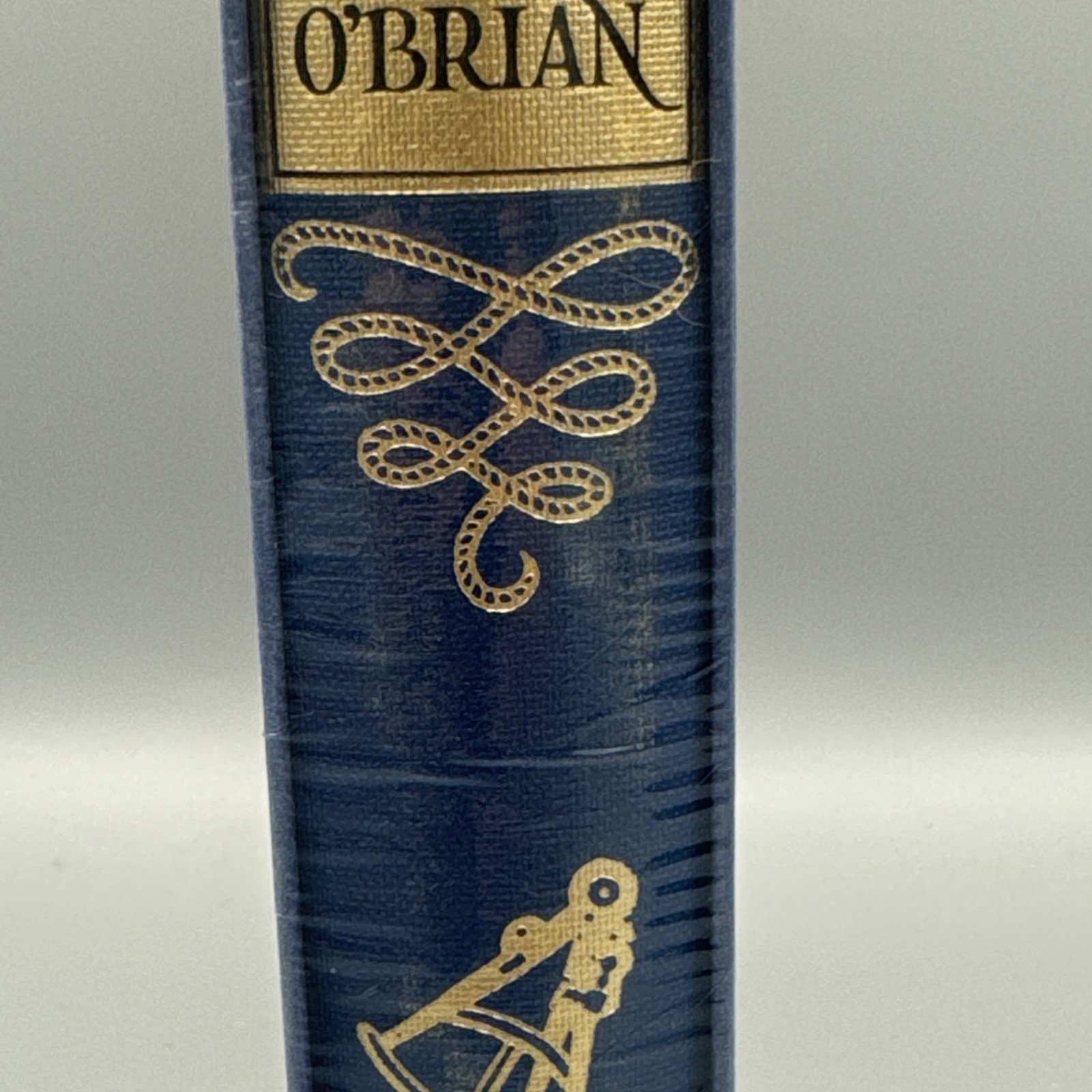 Reverse of the Medal Patrick O’Brian • Folio Society Edition • Brand New Sealed