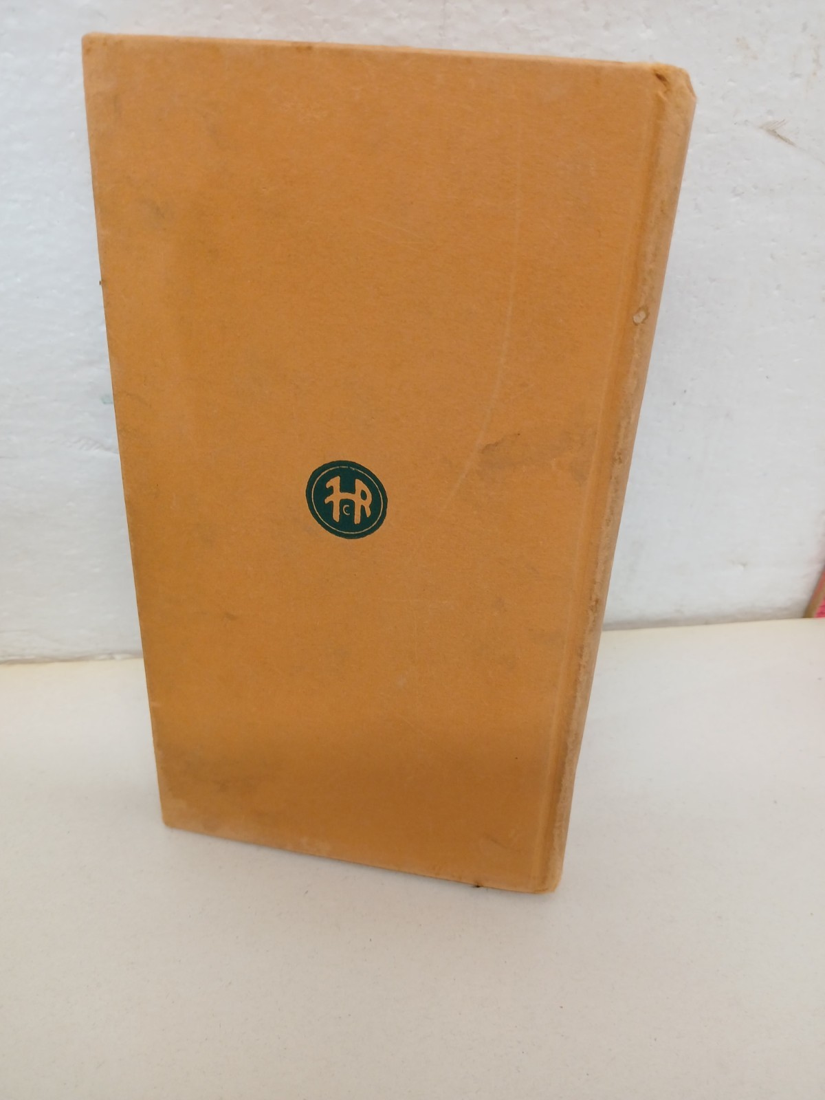 1933 Cheer Up Better Times Ahead Roger W Babson Great Depression Economy Book