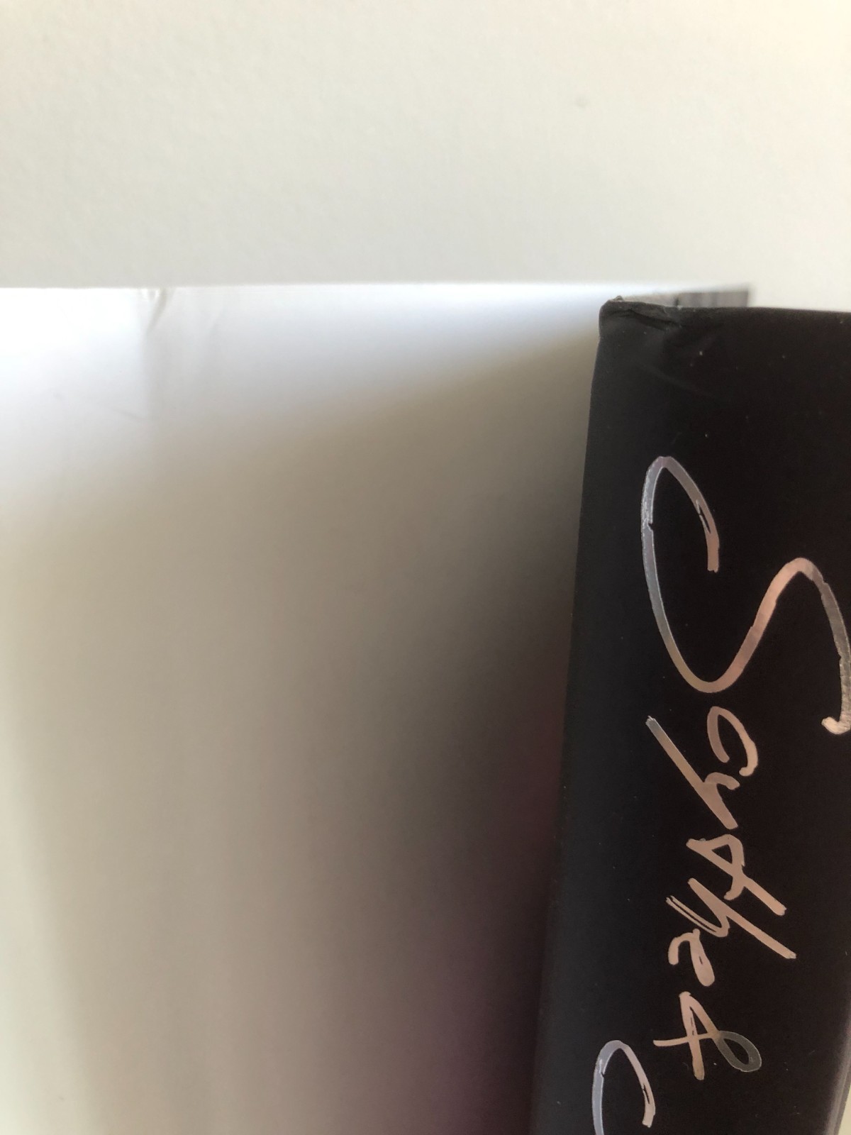Ruinous Love series by Brynne Weaver FairyLoot exclusive edition