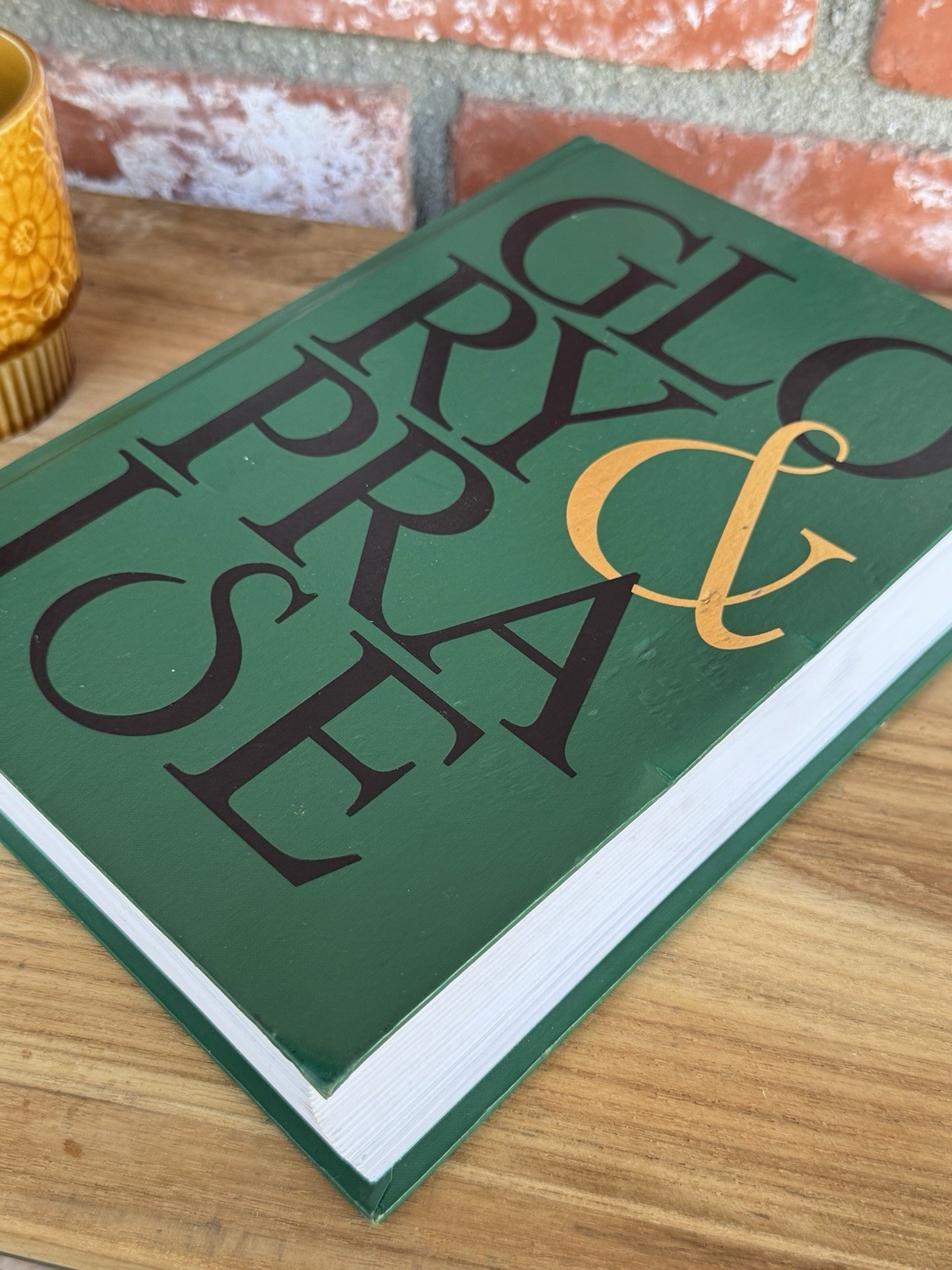 Glory and Praise: Hymnal Second Edition by OCP 1997 Hardcover