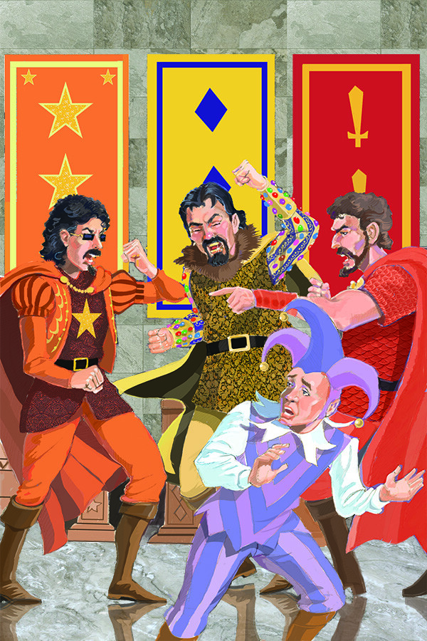 The Greatest Blessings Children’s Chapter Book