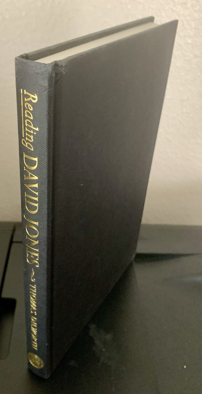 Reading David Jones
