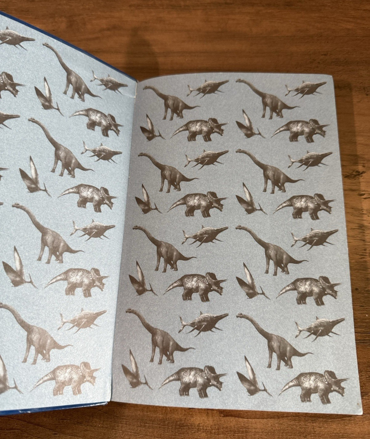 Dinosaurs and Other Prehistoric Animals 2003 First Edition- GOOD