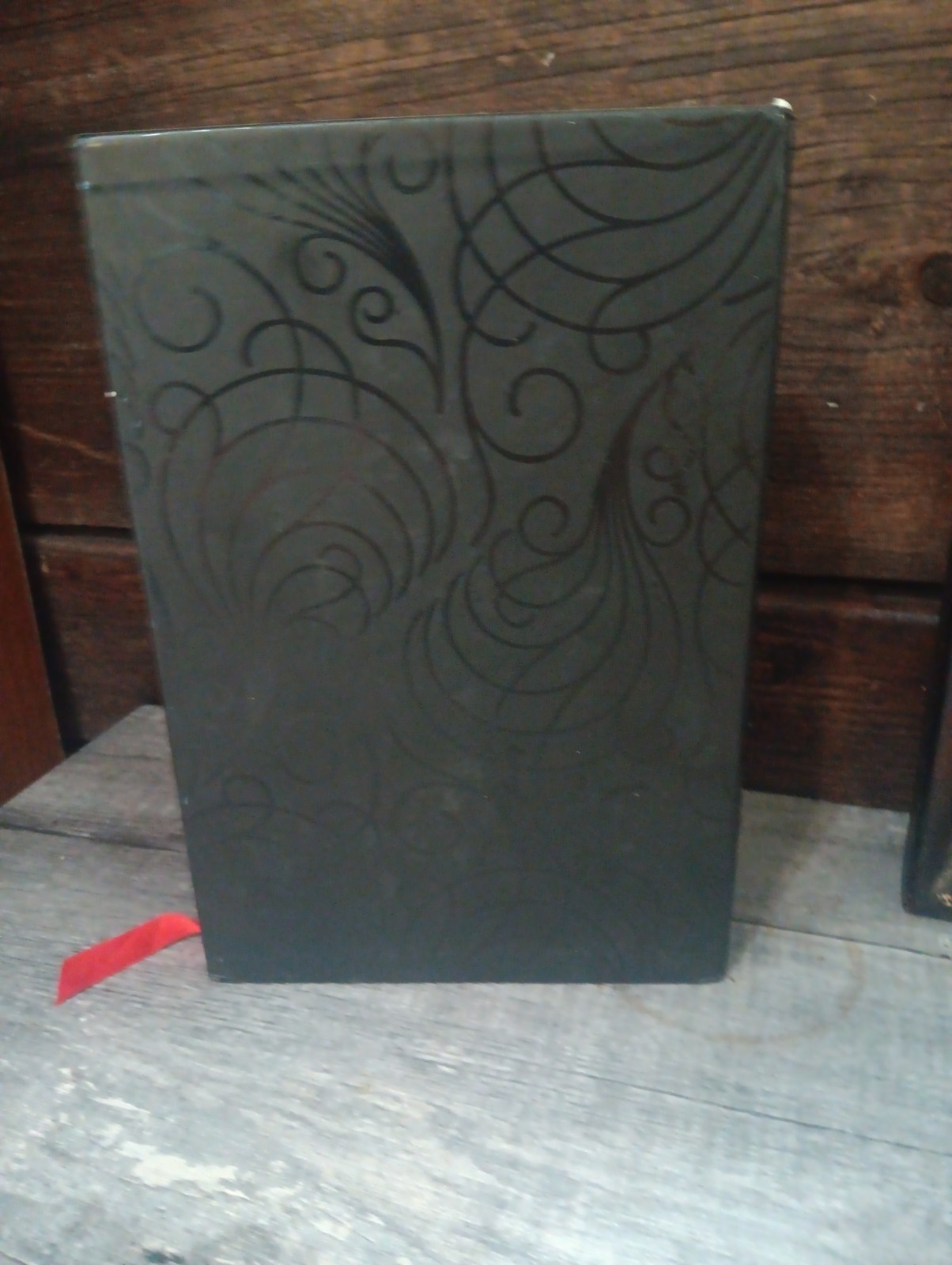 Twilight Stephenie Meyer First Collector’s Edition First Print With Slipcase