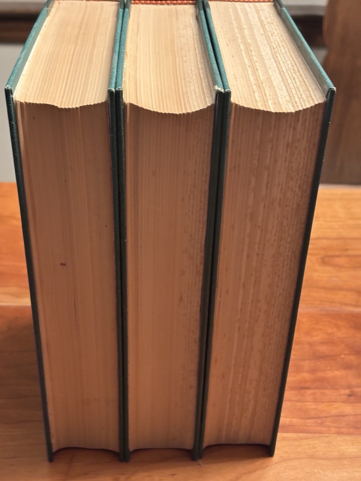 Baker The Interlinear Bible Volumes 1-3 Hebrew English Copy R 1976 1978