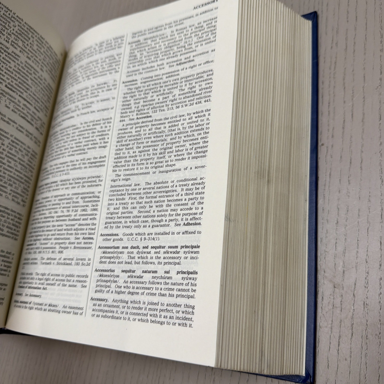 Black’s Law Dictionary by Henry C. Black (1979, Hardcover)