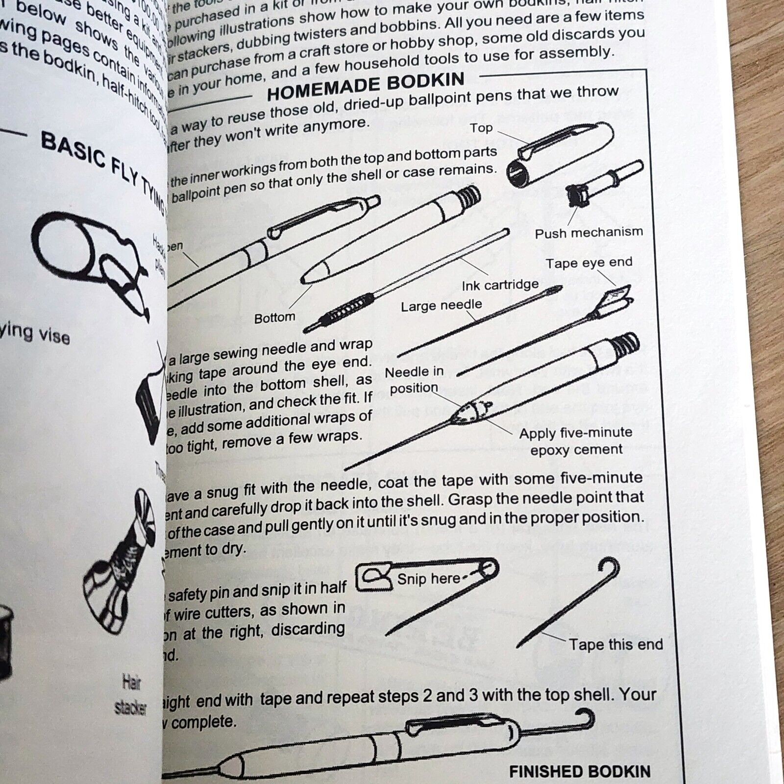 Fishing Basics: The Complete Illustrated Guide by Kugach, Gene , Paperback