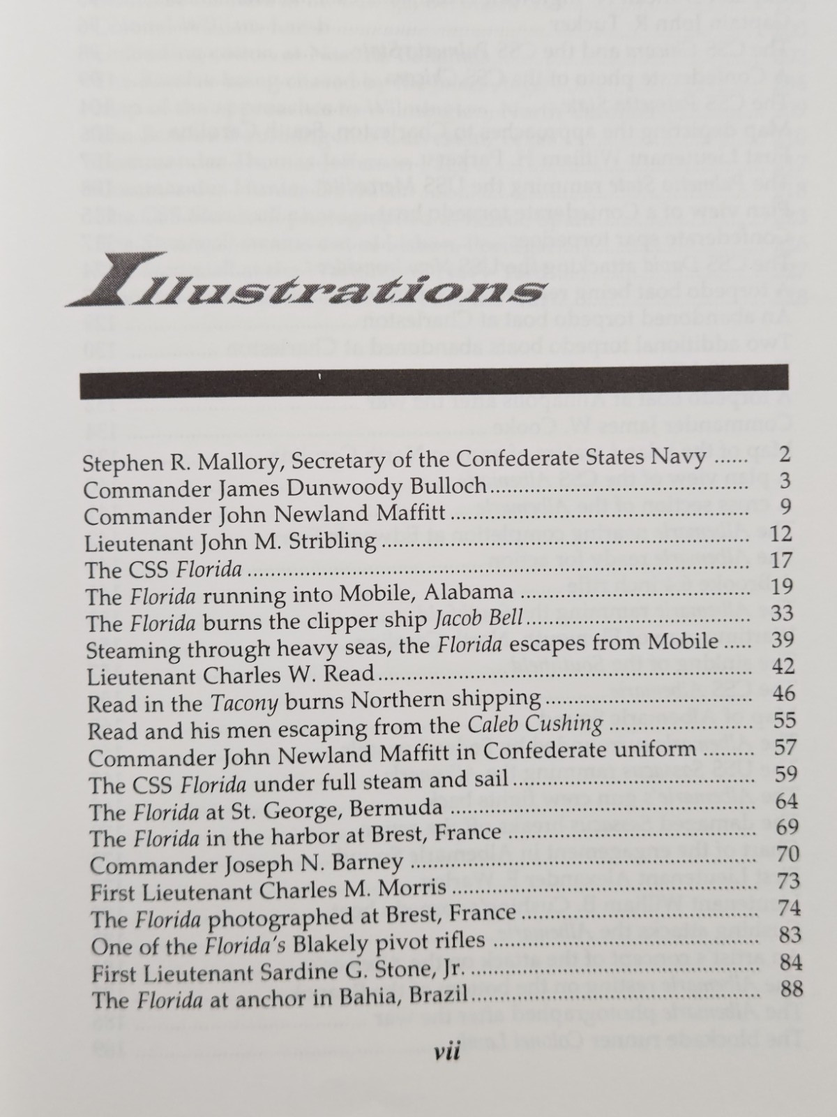 Southern Fire Naval Exploits of the Confederacy R. Thomas Campbell Civil War