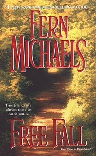 Free Fall (Sisterhood, Book 7) – Mass Market Paperback By Michaels, Fern – GOOD