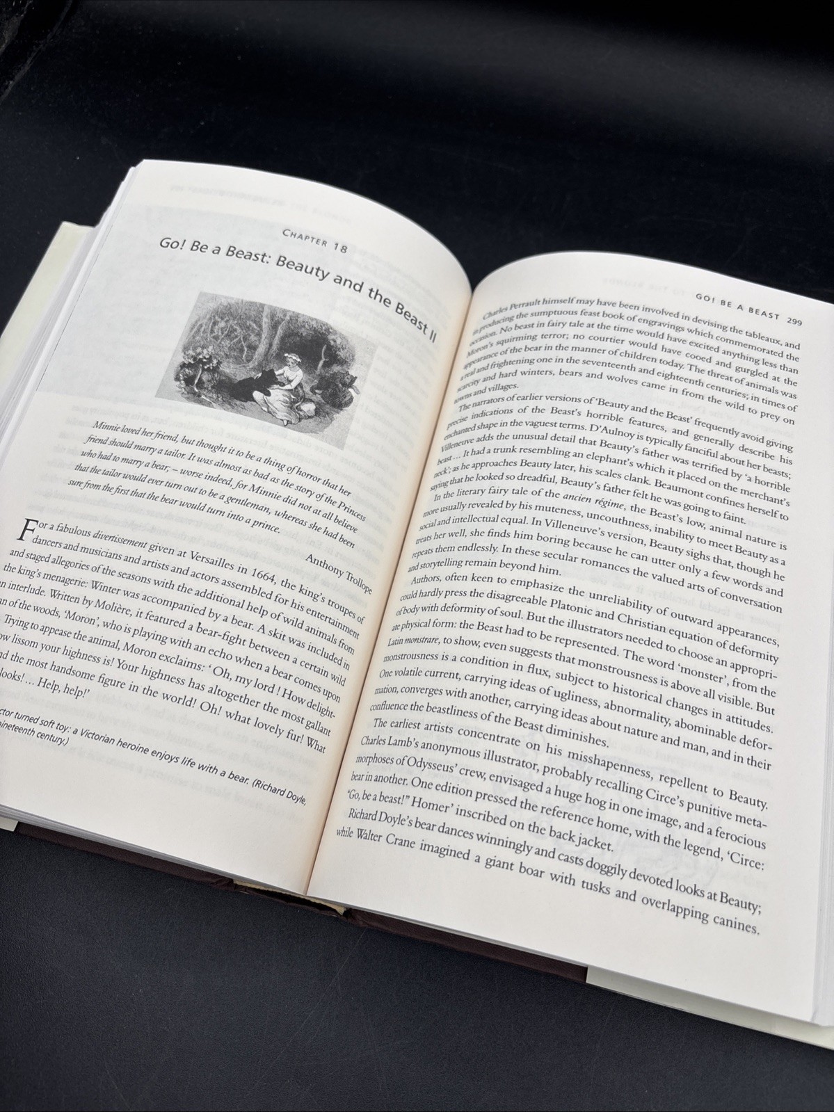 From the Beast to the Blonde On Fairy Tales & Their Tellers History EXCELLENT