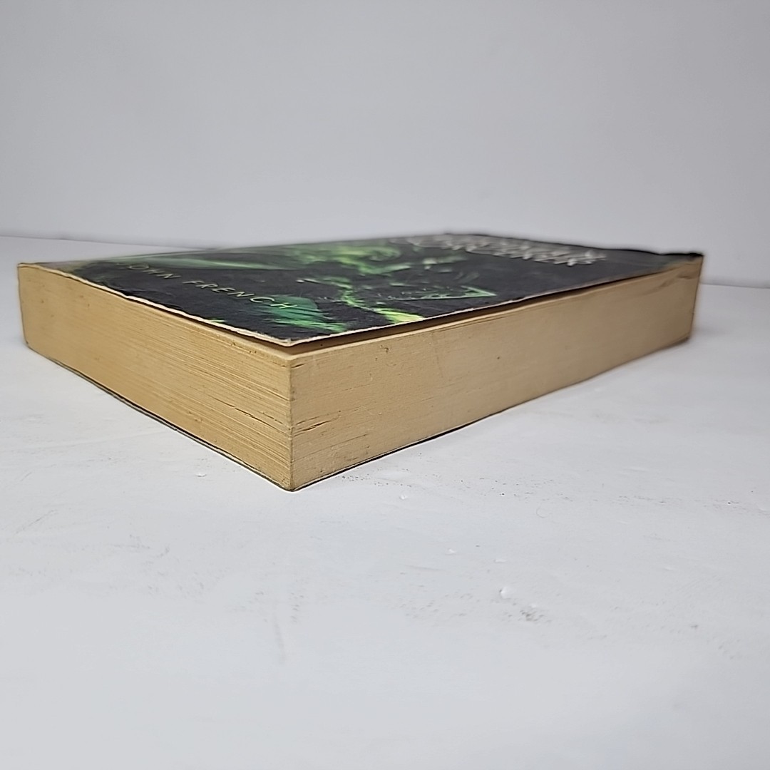 2014 Warhammer 40k Ahriman : Sorcerer by John French Paperback Book