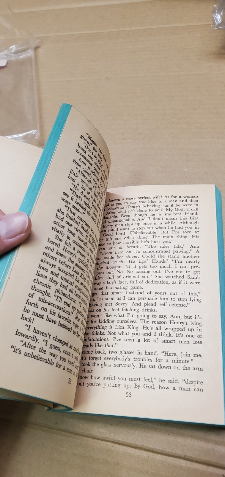 The Sensualists By Ben Hecht Dell Publishing 1964 Paperback