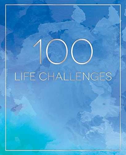 Piccadilly 100 life Challenges: Are You Ready? | – Office Product – Very Good
