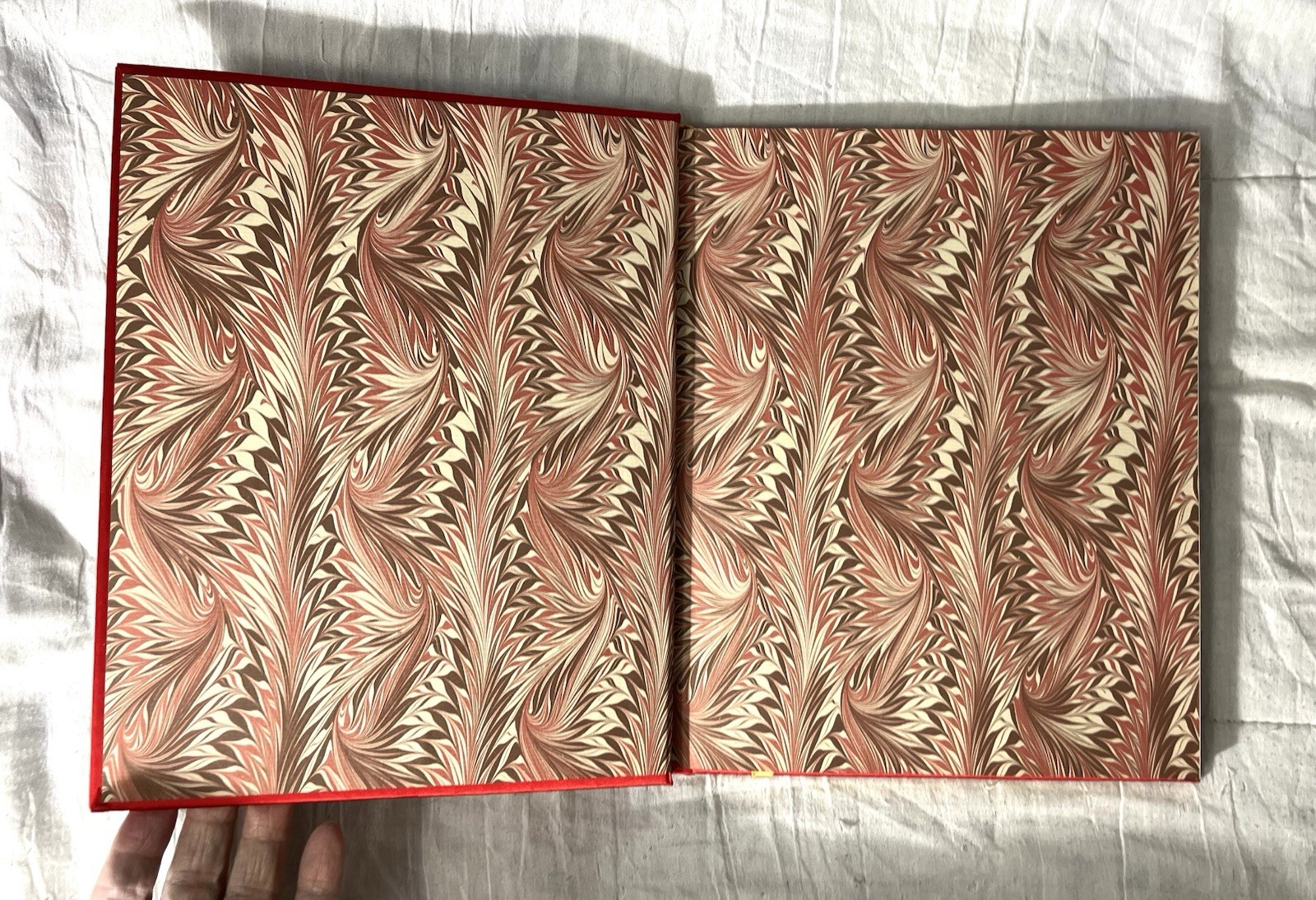 Treasures of the World Stonehenge Press, 12 Volumes, Fine Binding Rare