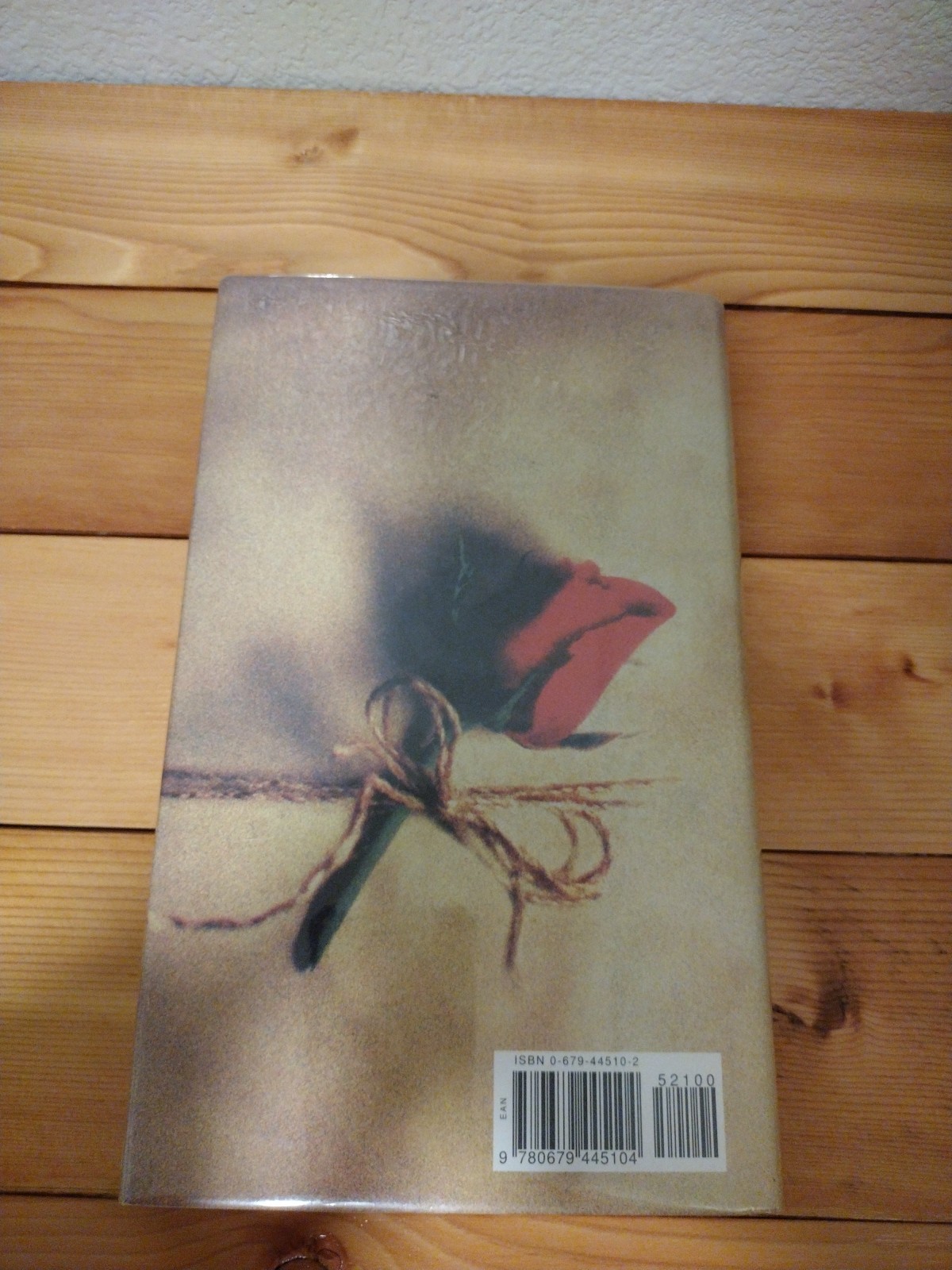 A Long Fatal Love Chase Louisa May Alcott 1ST EDITION 1ST PRINTING 1995 Hardcove