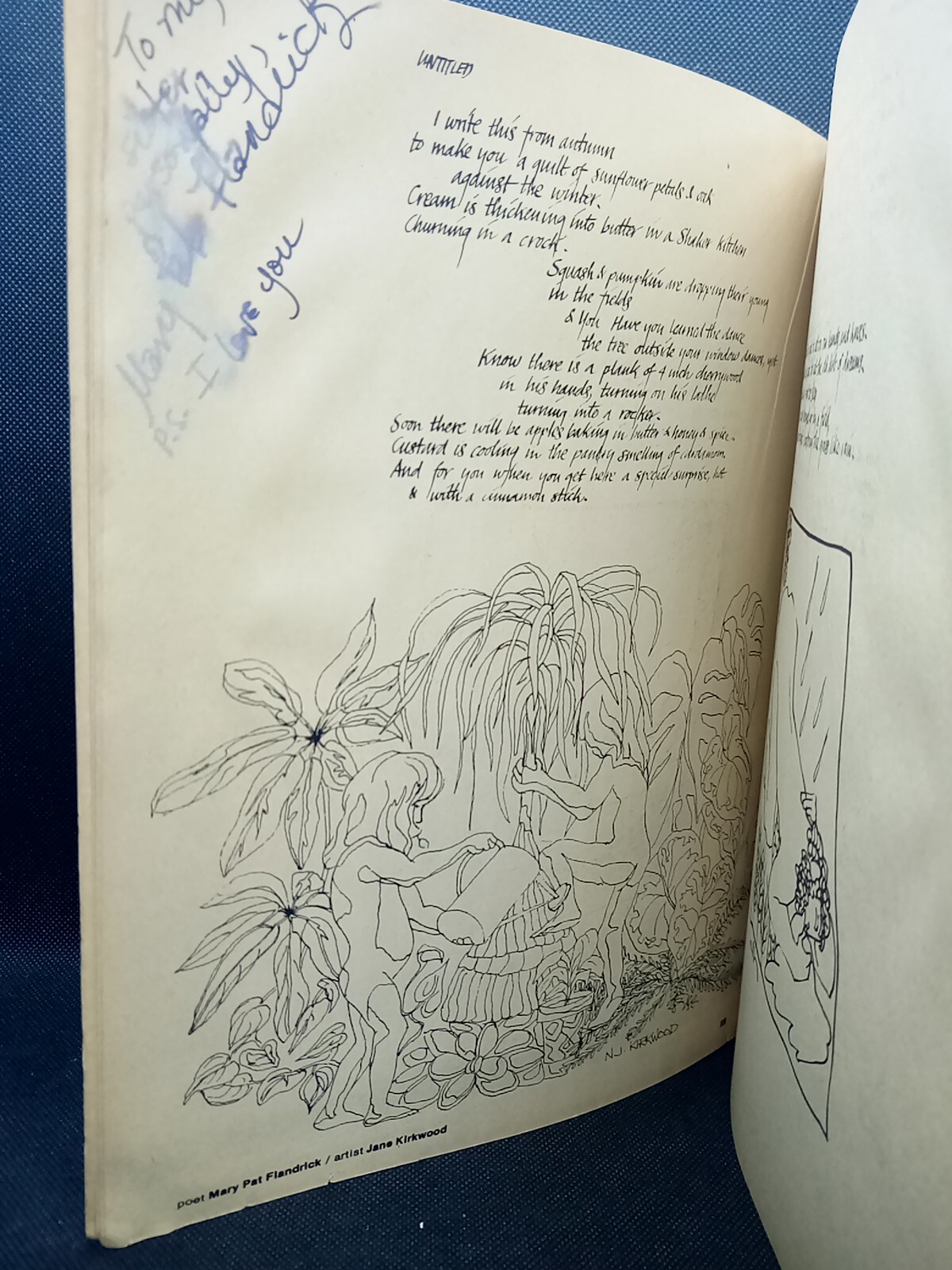 Adult Coloring Book (Lot of 3) – 1 Coloring Book Of Poetry for Adults
