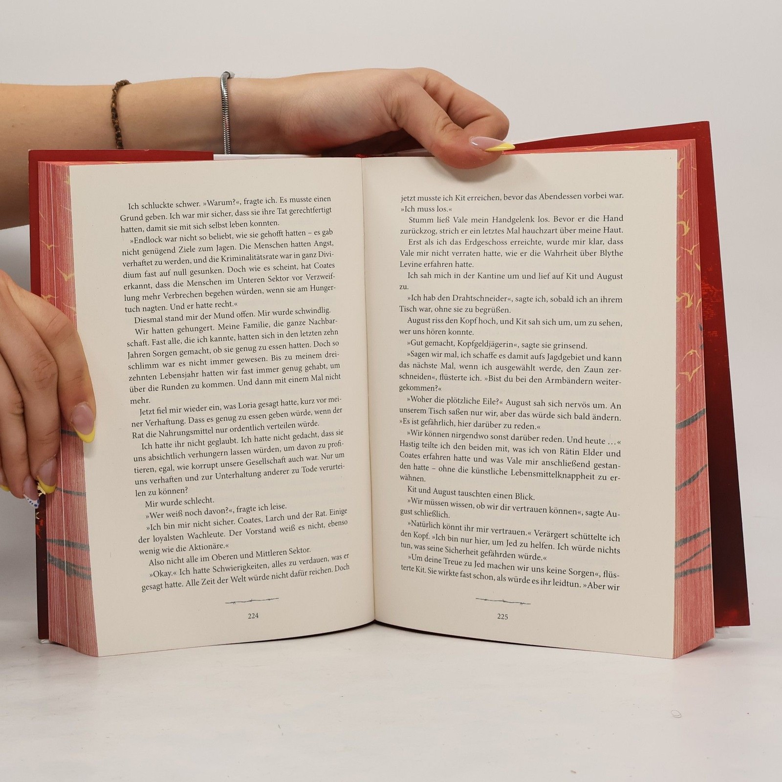 To Cage a Wild Bird  |  Brooke Fast